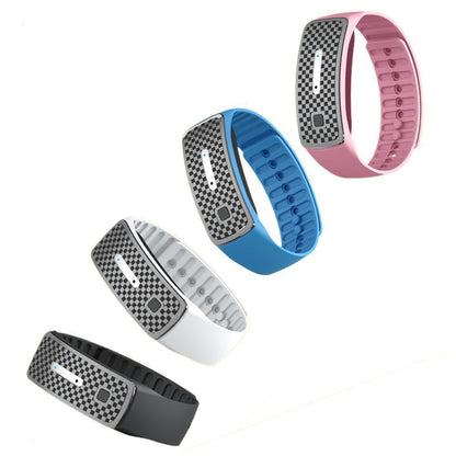Skanto | Ultrasonic Mosquito Repellent Bracelet