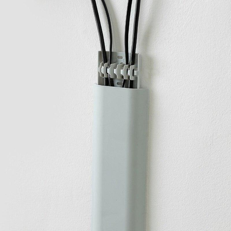 Stick On Cable Cover | Bowlift