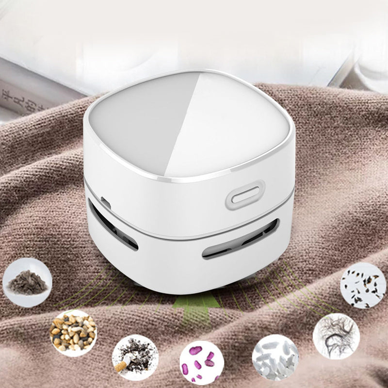 Skanto | Mini Portable Electric Vacuum Cleaner