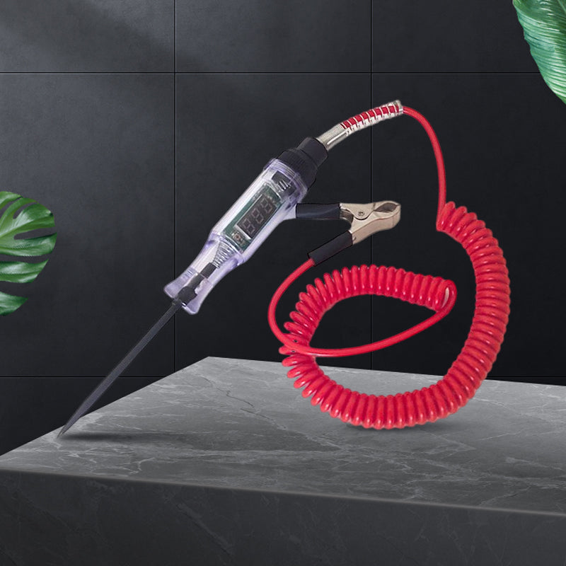 Auto Truck Circuit Test Probe Skanto