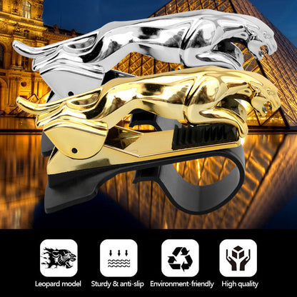 BowLift | 360 Degree Car Dashboard Phone Holder