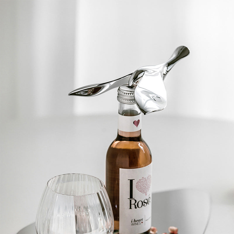 Skanto | Flying Birds Bottle Opener
