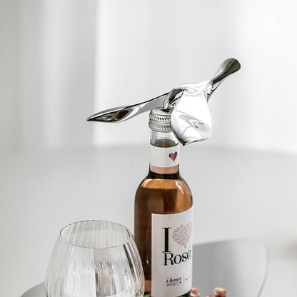 Skanto | Flying Birds Bottle Opener