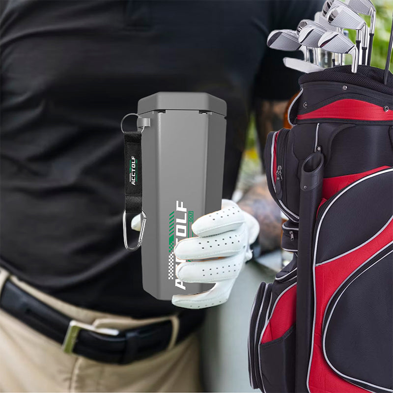 Portable Golf Ball Washer | Bowlift
