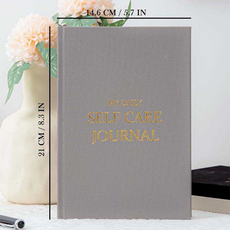 Skanto | Self-Care Journal