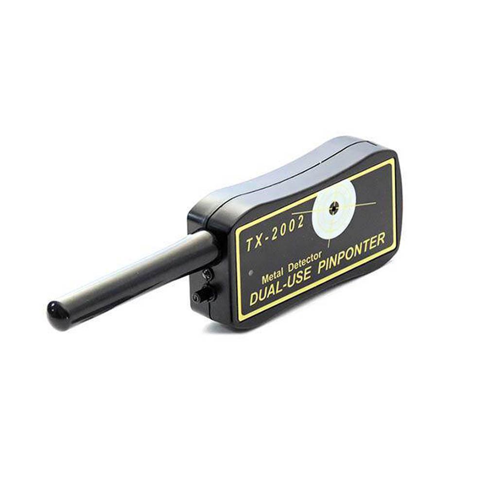 Skanto | Pro Handheld Metal Detector - A Miniature Version of a Primary Detector