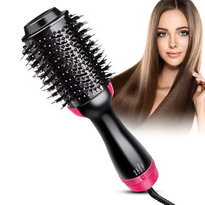 Skanto | Negative Ion Hot Air Brush