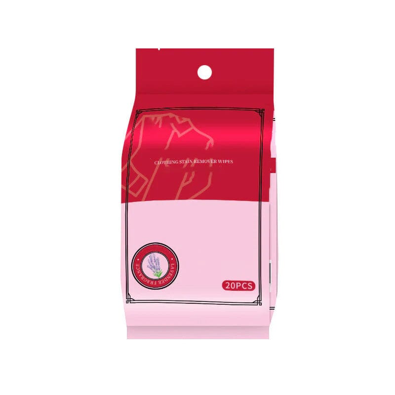 BowLift | Stain Removal Wipes