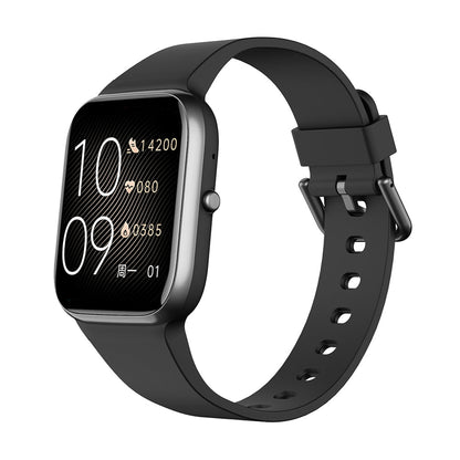 Skanto | Blood Glucose Blood Pressure Blood Oxygen Sleep Monitor Waterproof Smartwatch