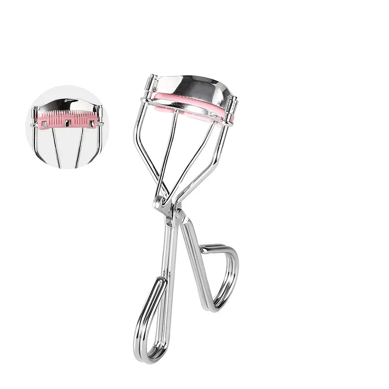 BowLift | New Eyelash Curler with Brush Makeup Tools
