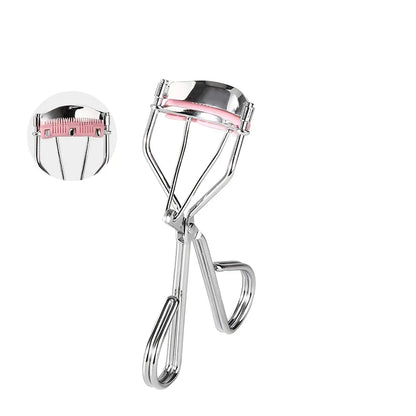 BowLift | New Eyelash Curler with Brush Makeup Tools