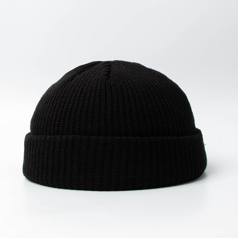 Skanto | Wool Knit Hat