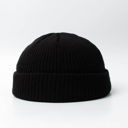Skanto | Wool Knit Hat