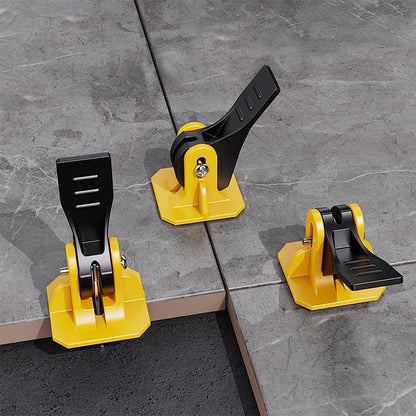Tile leveling system | Karnz