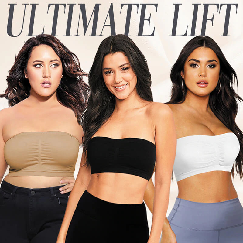 Skanto | Ultimate Lifter Strapless Bra