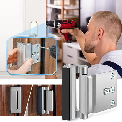 BowLift | SafeBolt – Safe living, peaceful sleeping!