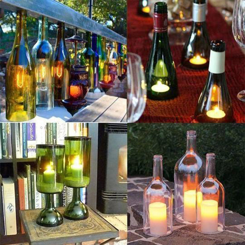 Skanto | Glass Bottle Cutter DIY Kit