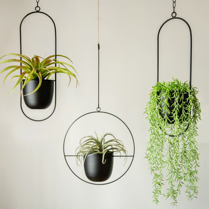 Skanto | Skanto Luxury Modern Hanging Pot