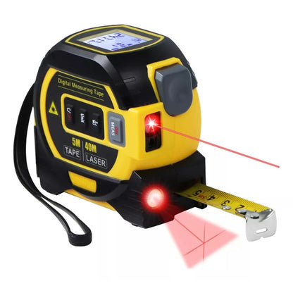 Skanto | Laser Measuring Tool | Accurate and Fast Measurements with Laser Precision