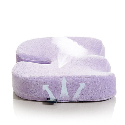 Skanto | Seat Cushion – Pressure Relief and Comfort