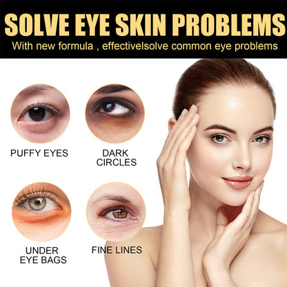 Skanto | Firming Eye Cream
