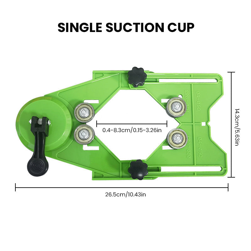 BowLift | Tile Hole Locator Tool