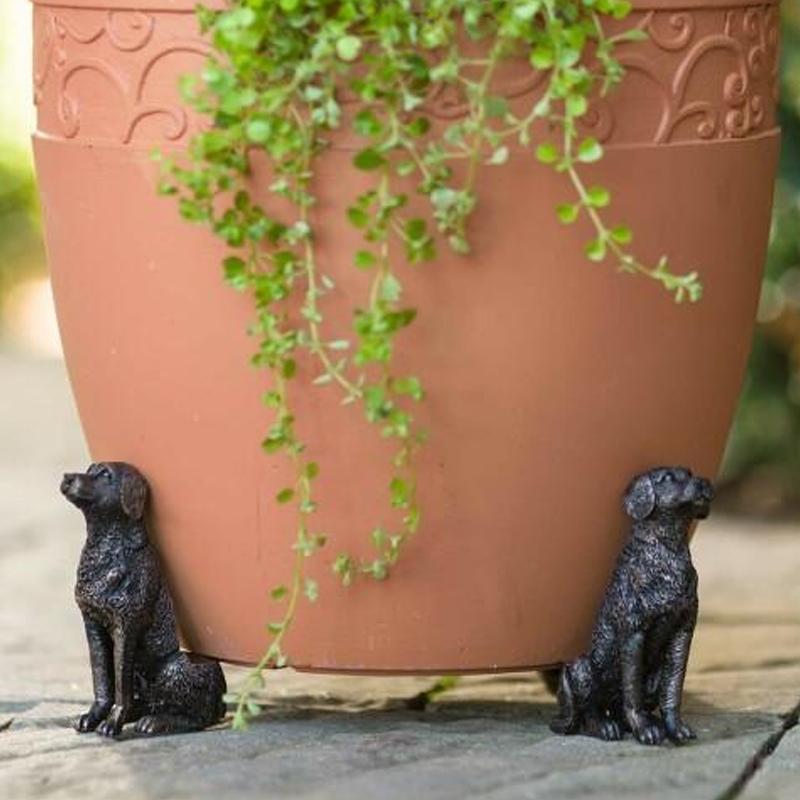Kalsten | Cute animal-shaped toilet feet (set of 3)