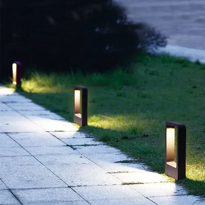 TerraBeam Ground Spot for Outdoor Lighting
