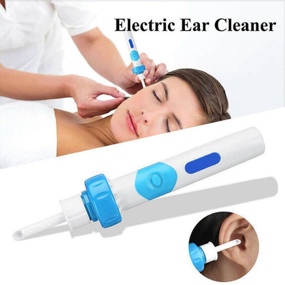 Skanto | Earwax Remover Vacuum