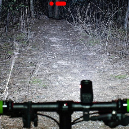 Skanto | Bike Light Ultra Headlight