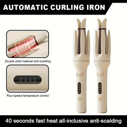 Skanto Skanto | Automatic Hair Curler