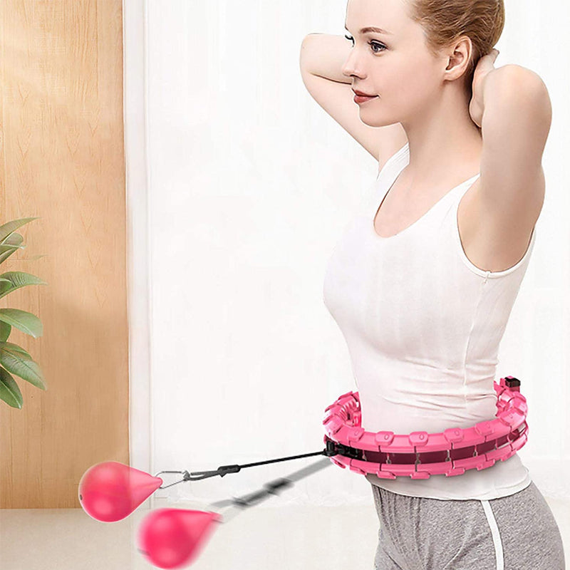 Skanto | Smart Hoop with Detachable Sections
