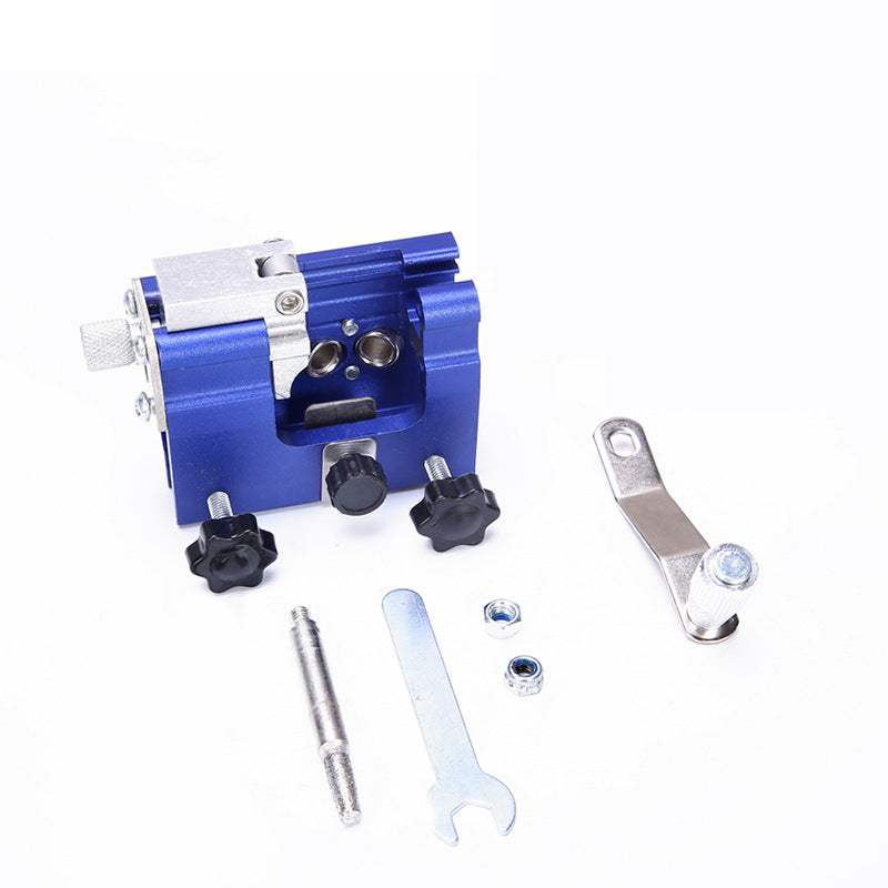 Kalsten | Chainsaw Chain Sharpening Device