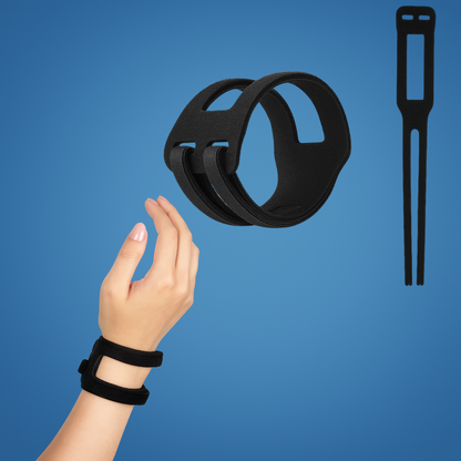 Pain Relief & Ulnar Stabilisation – Adjustable Breathable Comfort – Daily Use & Sports Recovery Bowlift