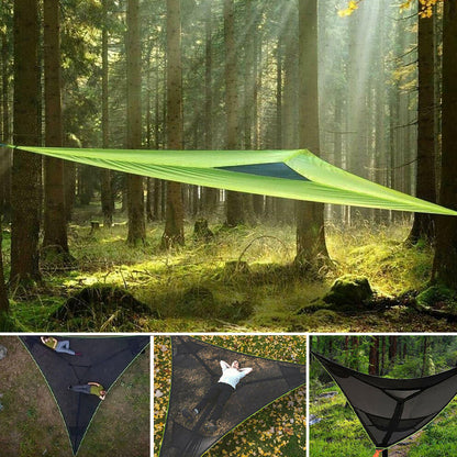 Skanto | Multi-Person Hammock