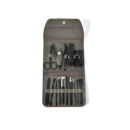Set of 16 nail clippers | Kalsten