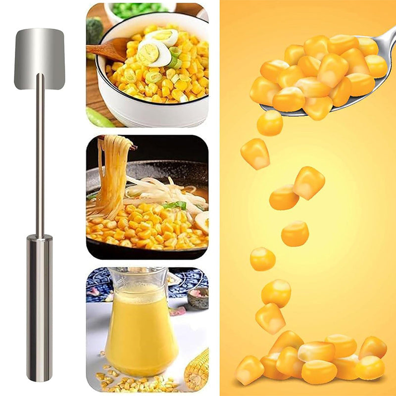Skanto | Corn Cob Peeler