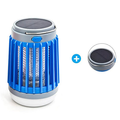 Skanto | Indoor & Outdoor Camping Mosquito Killer Lamp