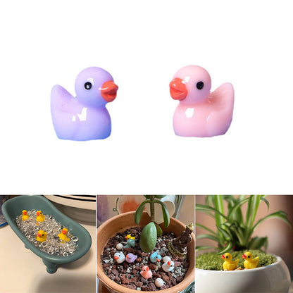 🦆Tiny Ducks | Challenge Hiding Ducks | Norvo