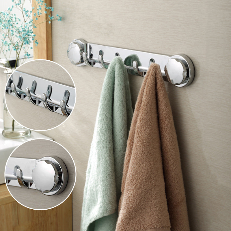 Skanto | Vacuum Suction Hook Shelf