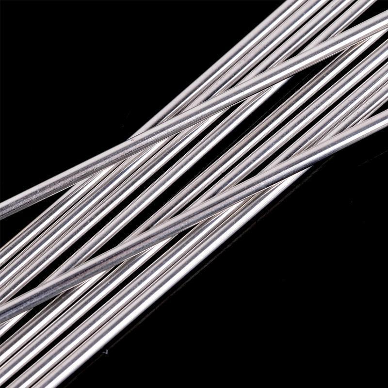 Skanto | Aluminum Rods