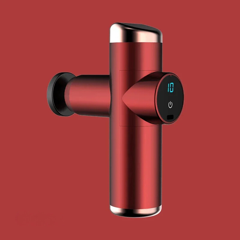 Skanto | VitaRelief - Powerful Muscle Recovery Massager