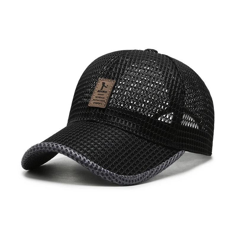 Skanto | Kassets Baseball Cap for Summer Outdoor Use