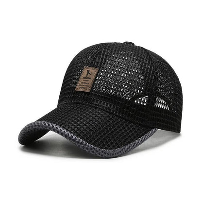 Skanto | Kassets Baseball Cap for Summer Outdoor Use
