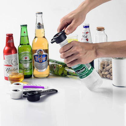 5-in-1 Multifunction Opener | Karnz