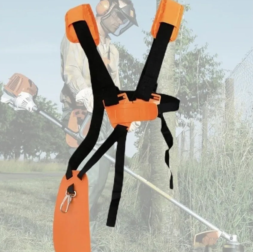 BowLift | Trimmer Shoulder Strap