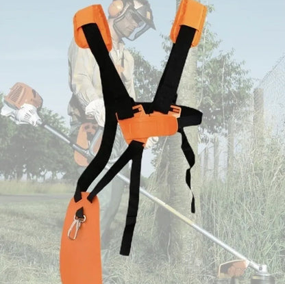 BowLift | Trimmer Shoulder Strap