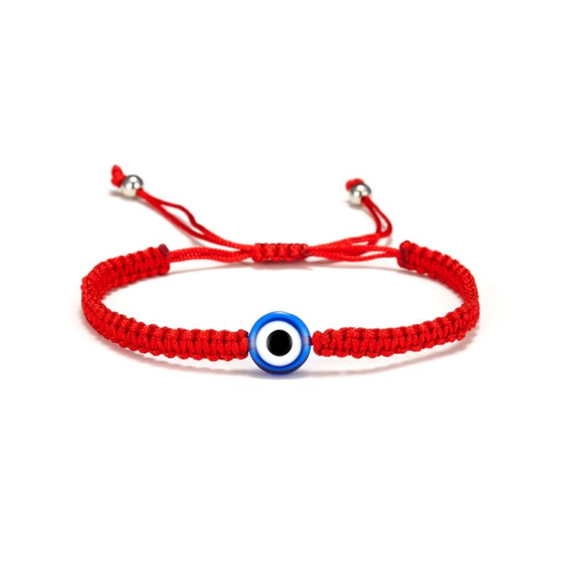 Skanto | Handmade Evil Eye Bracelet