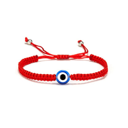 Skanto | Handmade Evil Eye Bracelet