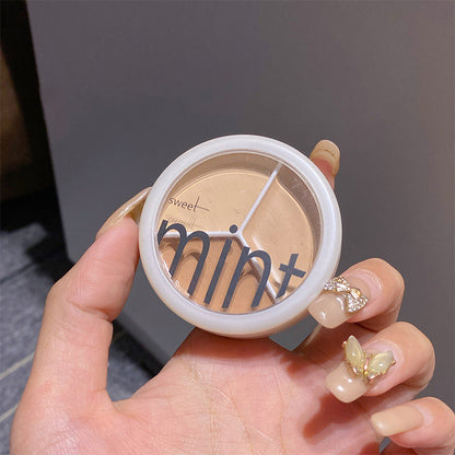 BowLift | Tri-Color Concealer Palette for Acne Spots and Dark Circles